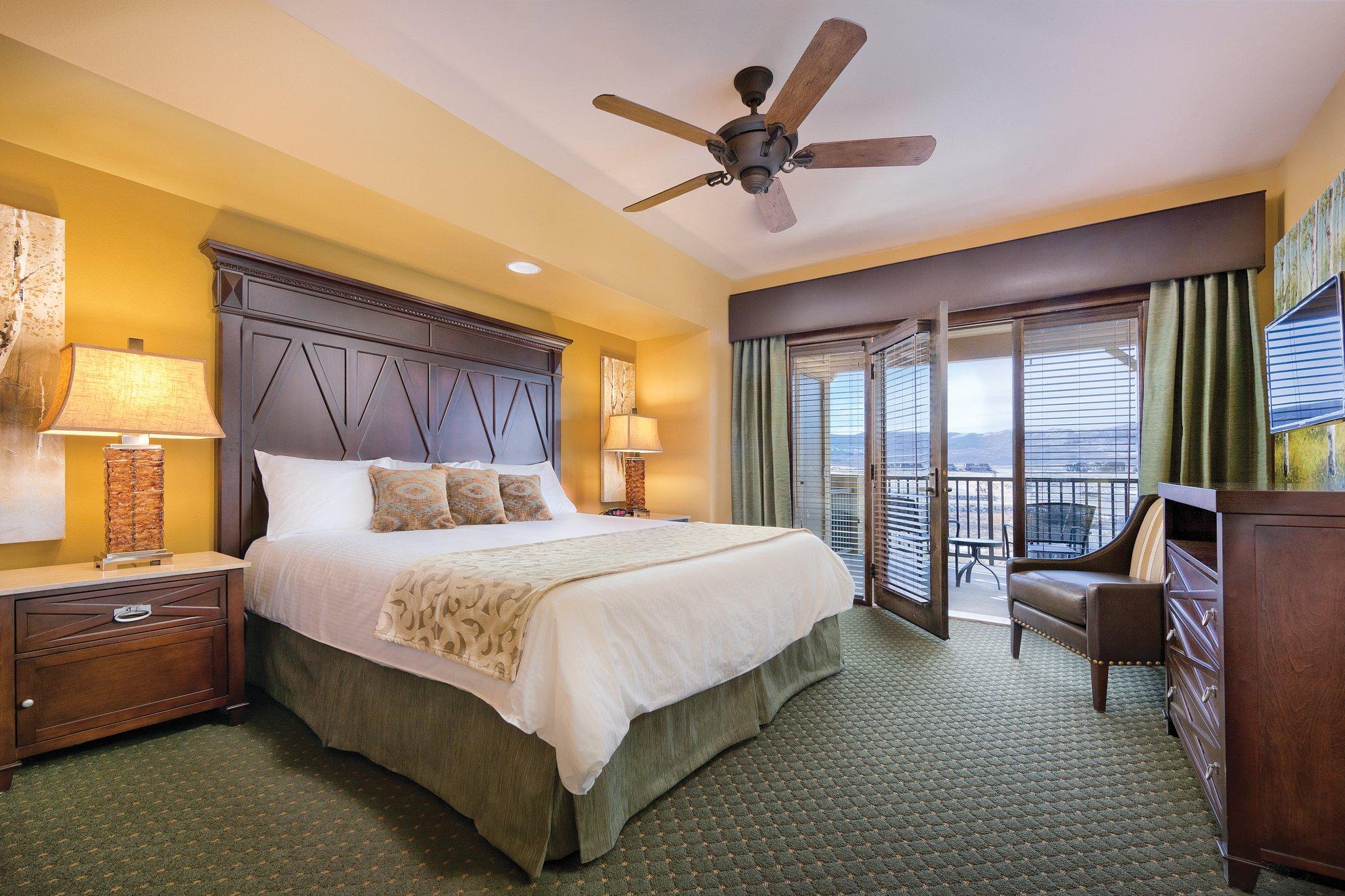 Resort Worldmark - Rocky Mountain Preserve Granby