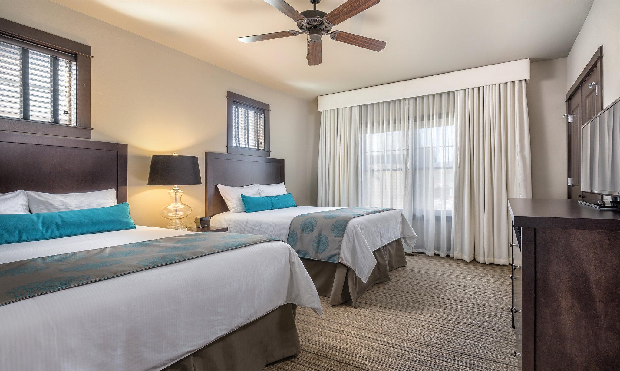 Worldmark - Rocky Mountain Preserve 3* Granby