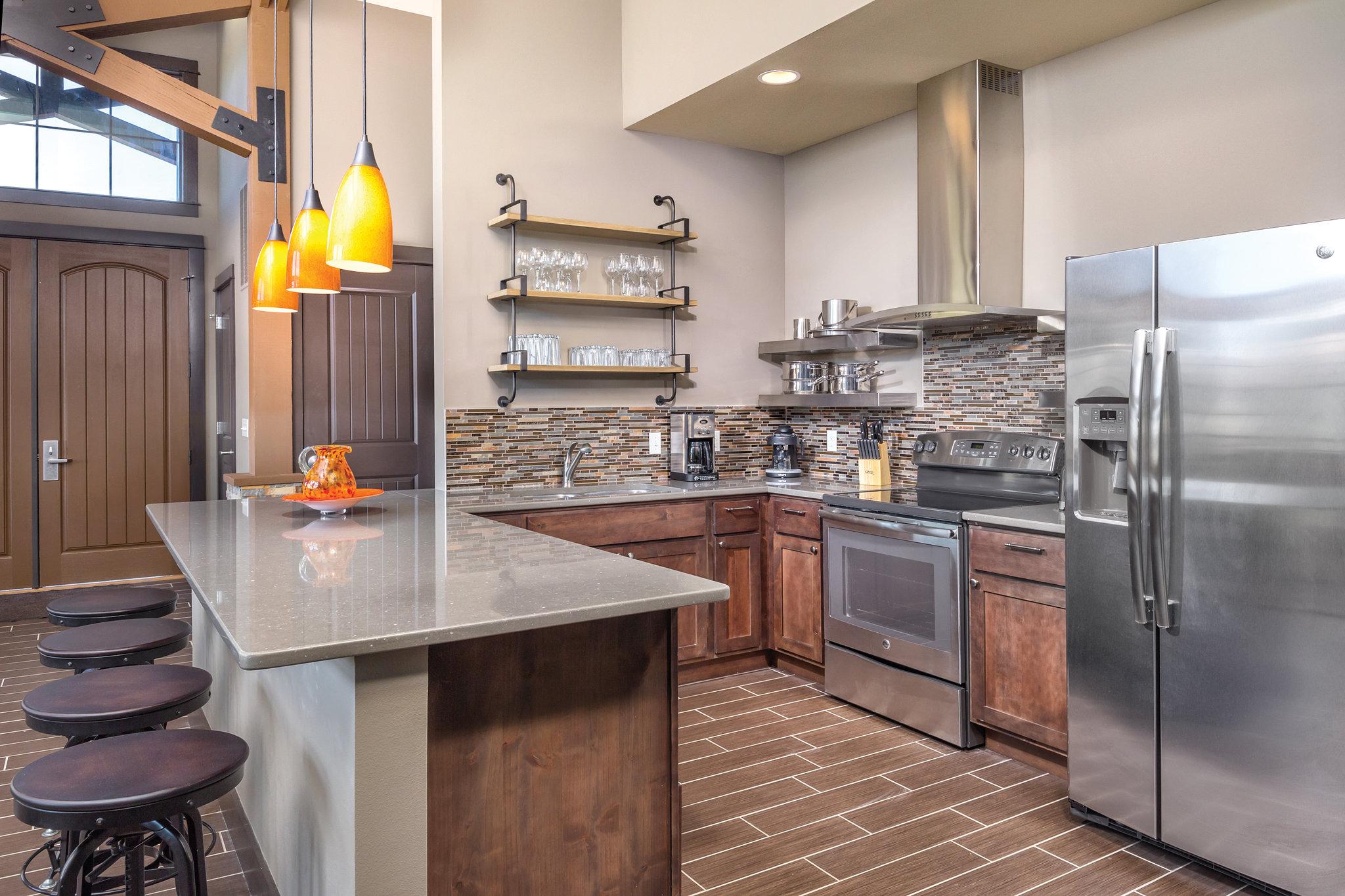 Resort Worldmark - Rocky Mountain Preserve 3*