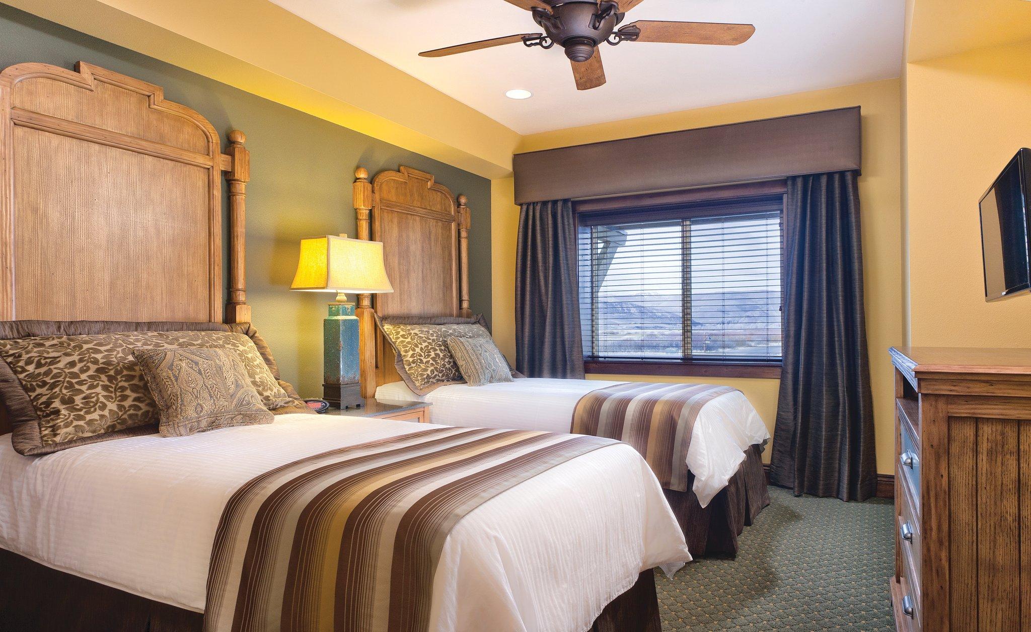 Worldmark - Rocky Mountain Preserve
