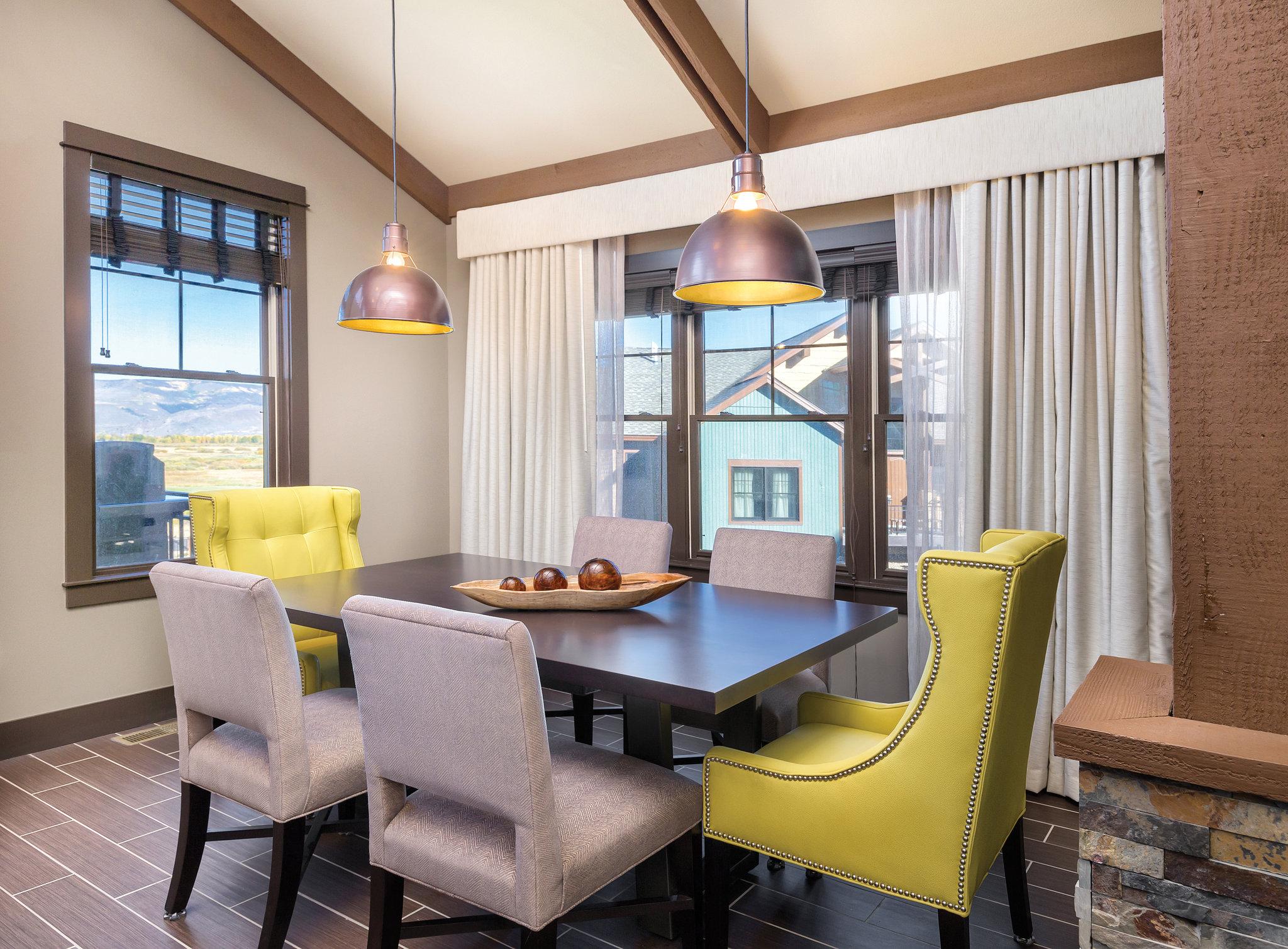Worldmark - Rocky Mountain Preserve 3* Granby