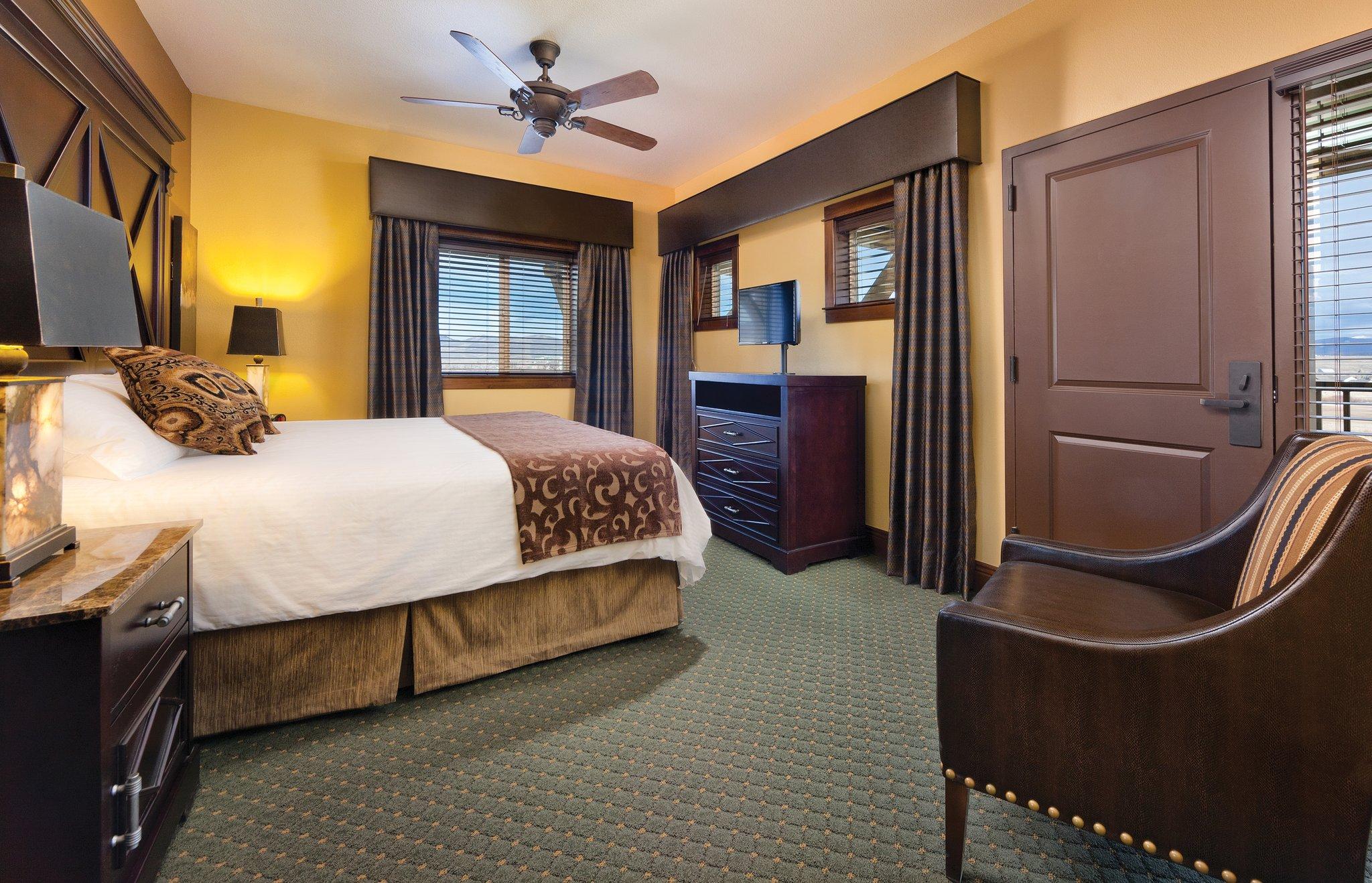 Worldmark - Rocky Mountain Preserve Resort 3*