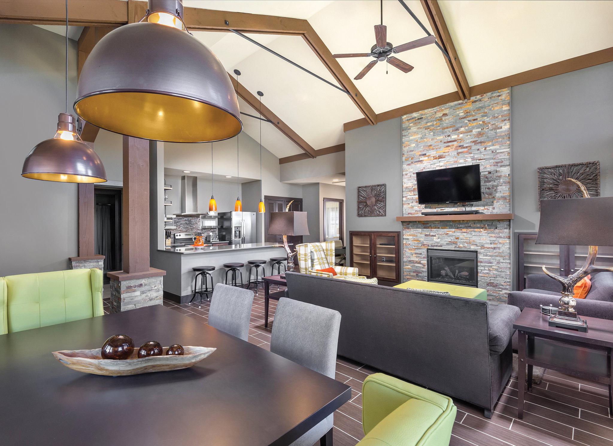 Worldmark - Rocky Mountain Preserve Resort