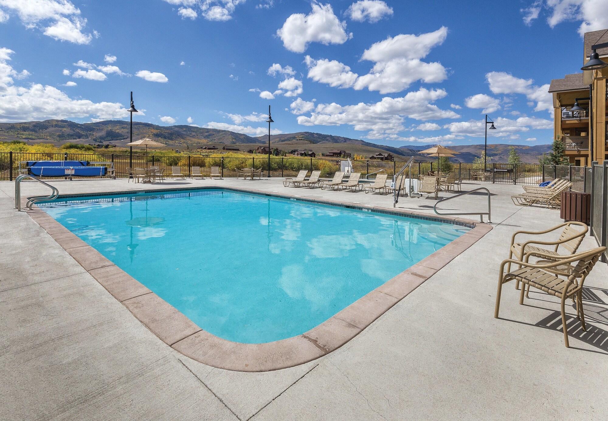 Resort Worldmark - Rocky Mountain Preserve 3*