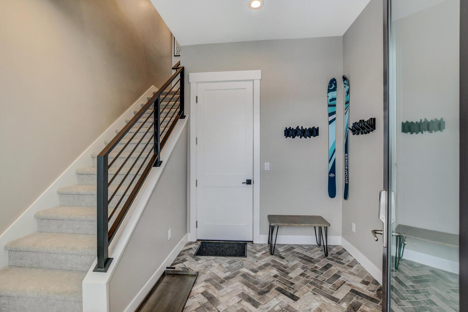 New Hideaway Park: Luxury Loft With Rooftop Hot Tub Winter Park