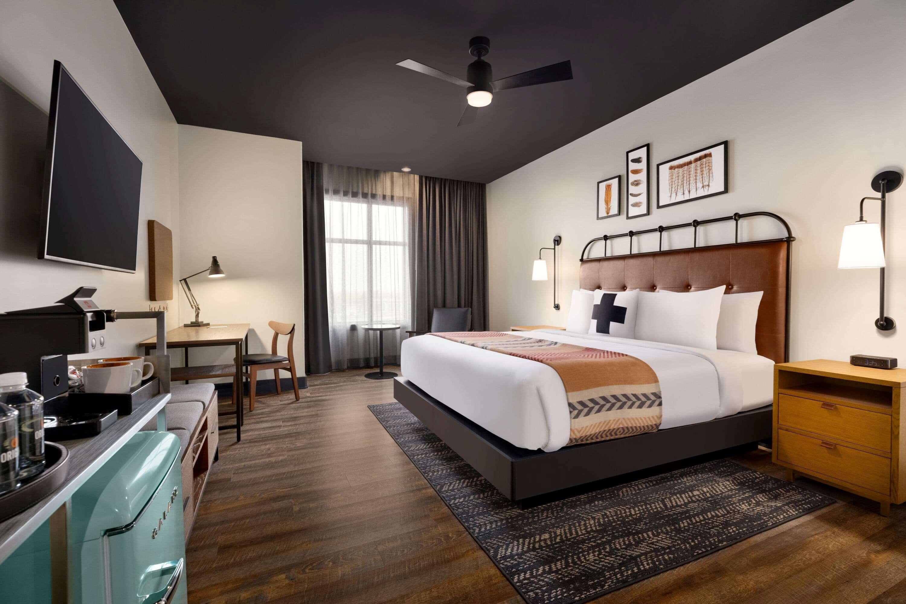 Hotel Origin A Wyndham Westminster