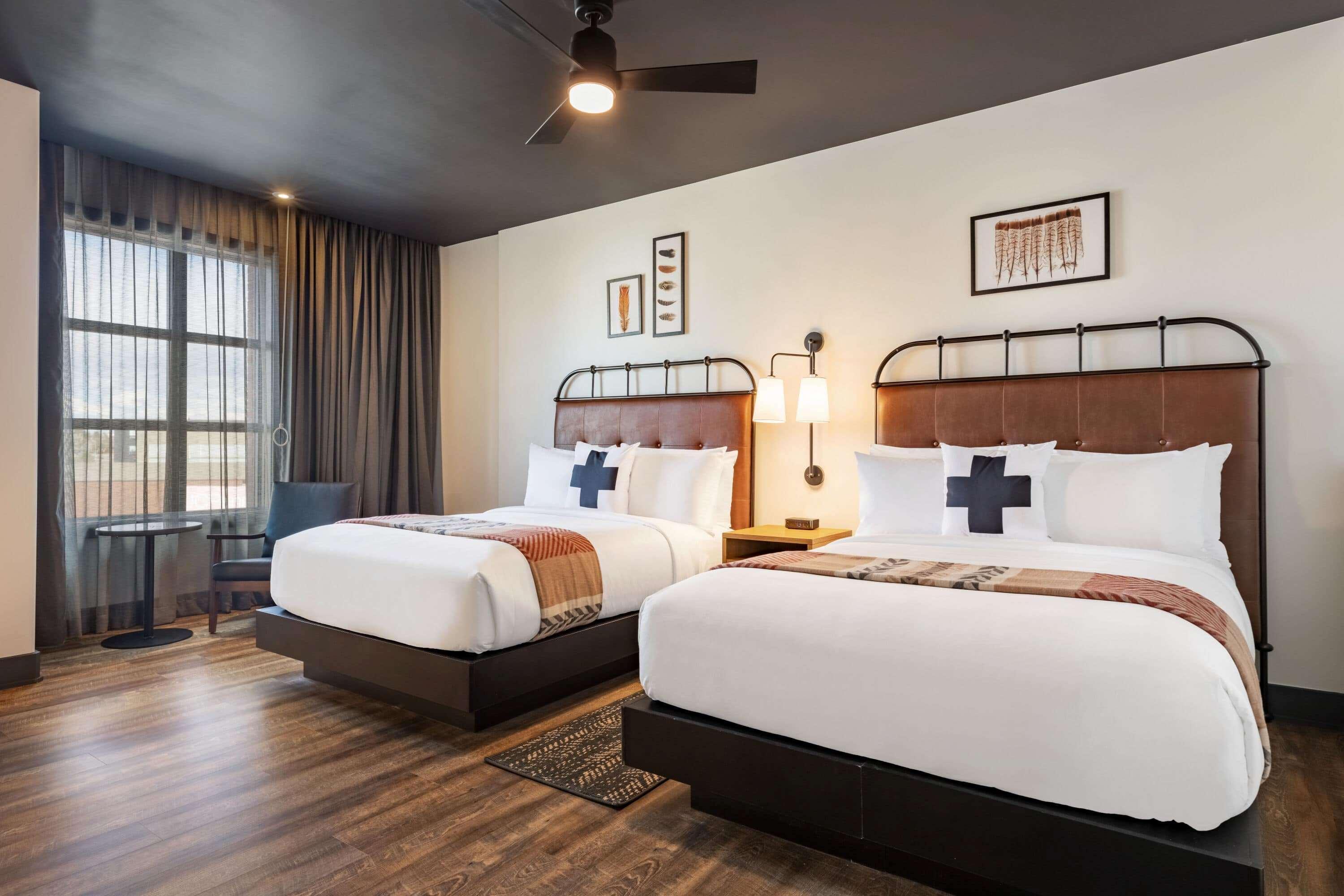 Hotel Origin A Wyndham 3*