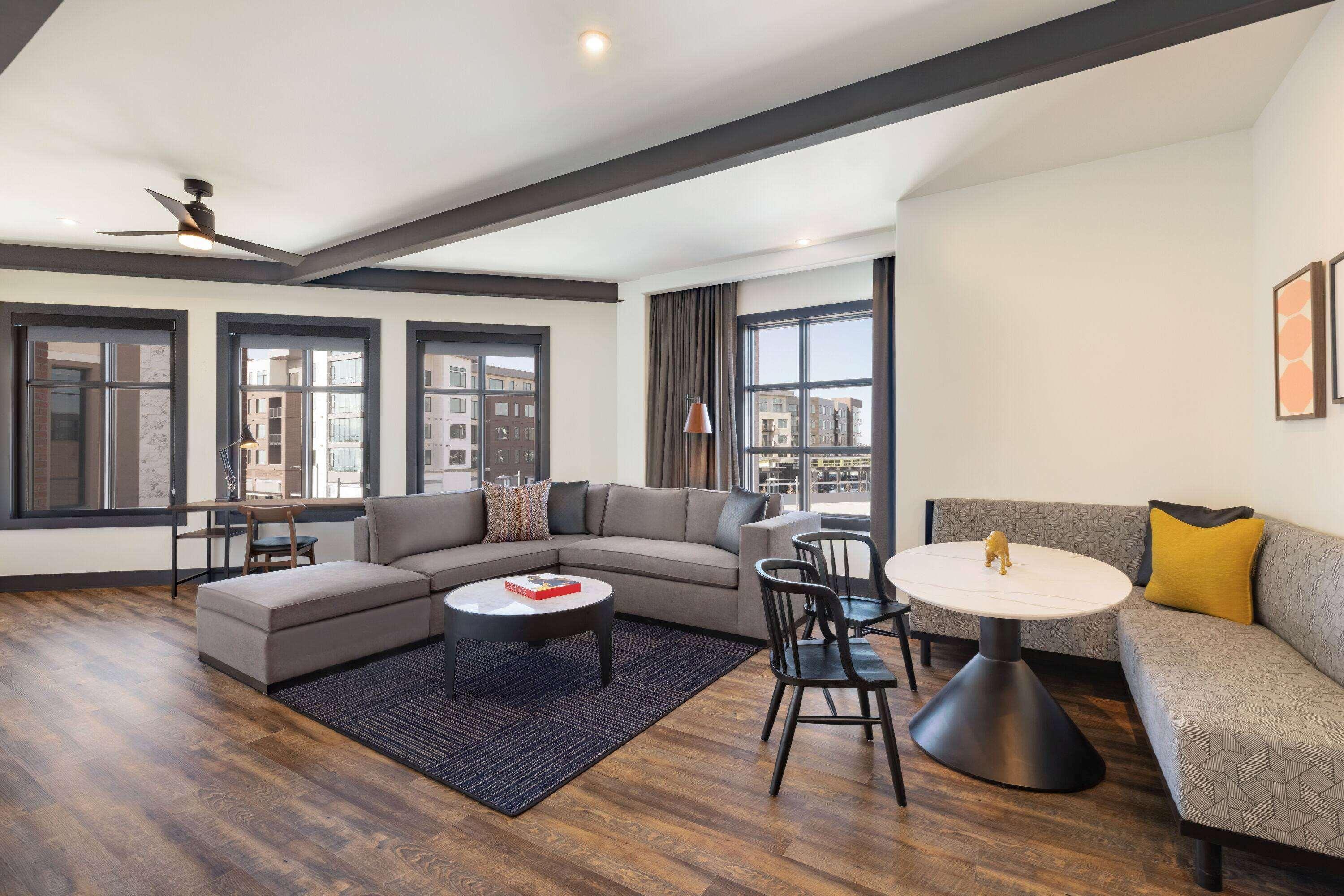 Hotel Origin A Wyndham 3*