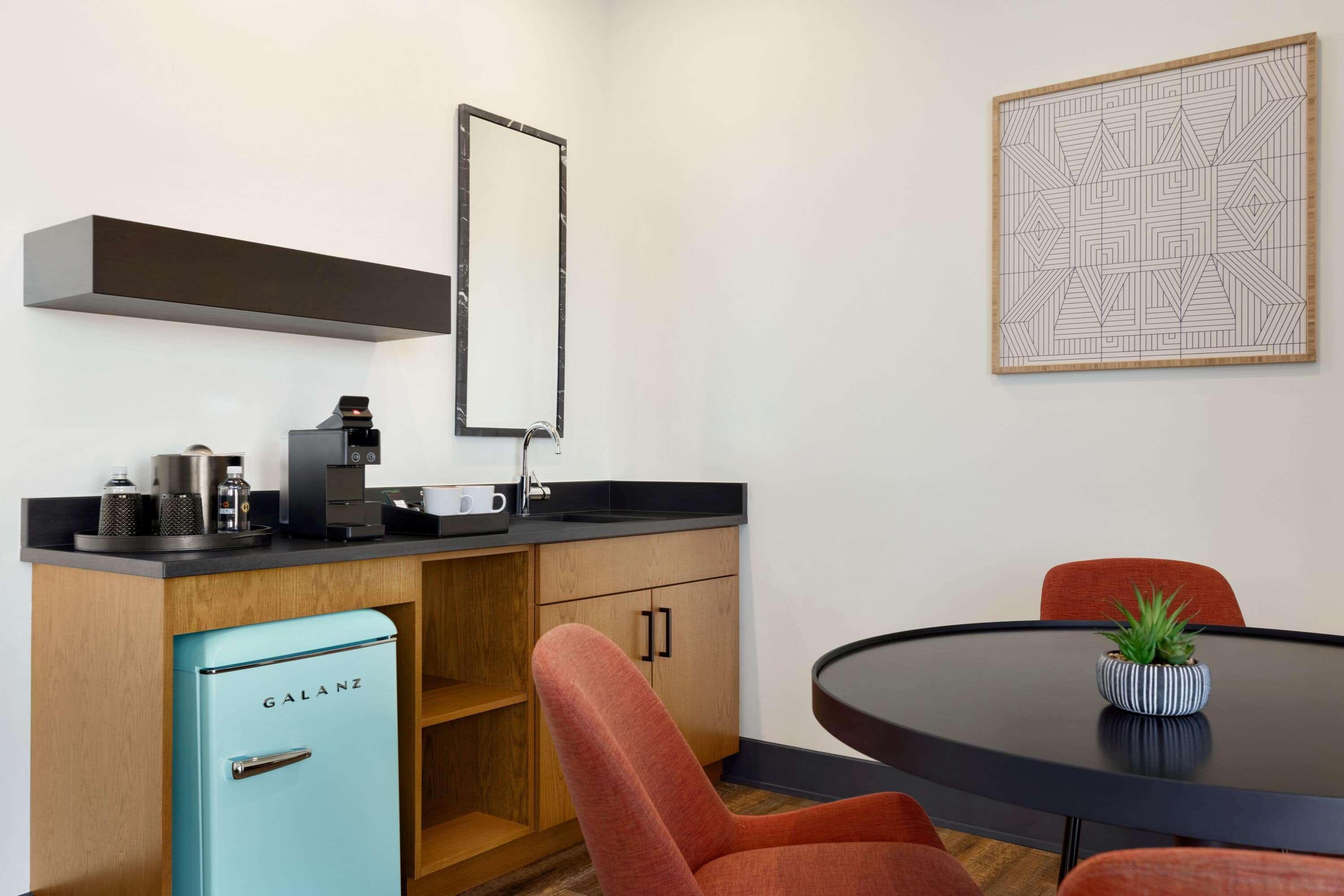 Hotel Origin A Wyndham 3*