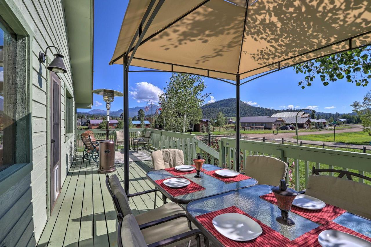 Holiday home Inviting Vacation Near Lake!
