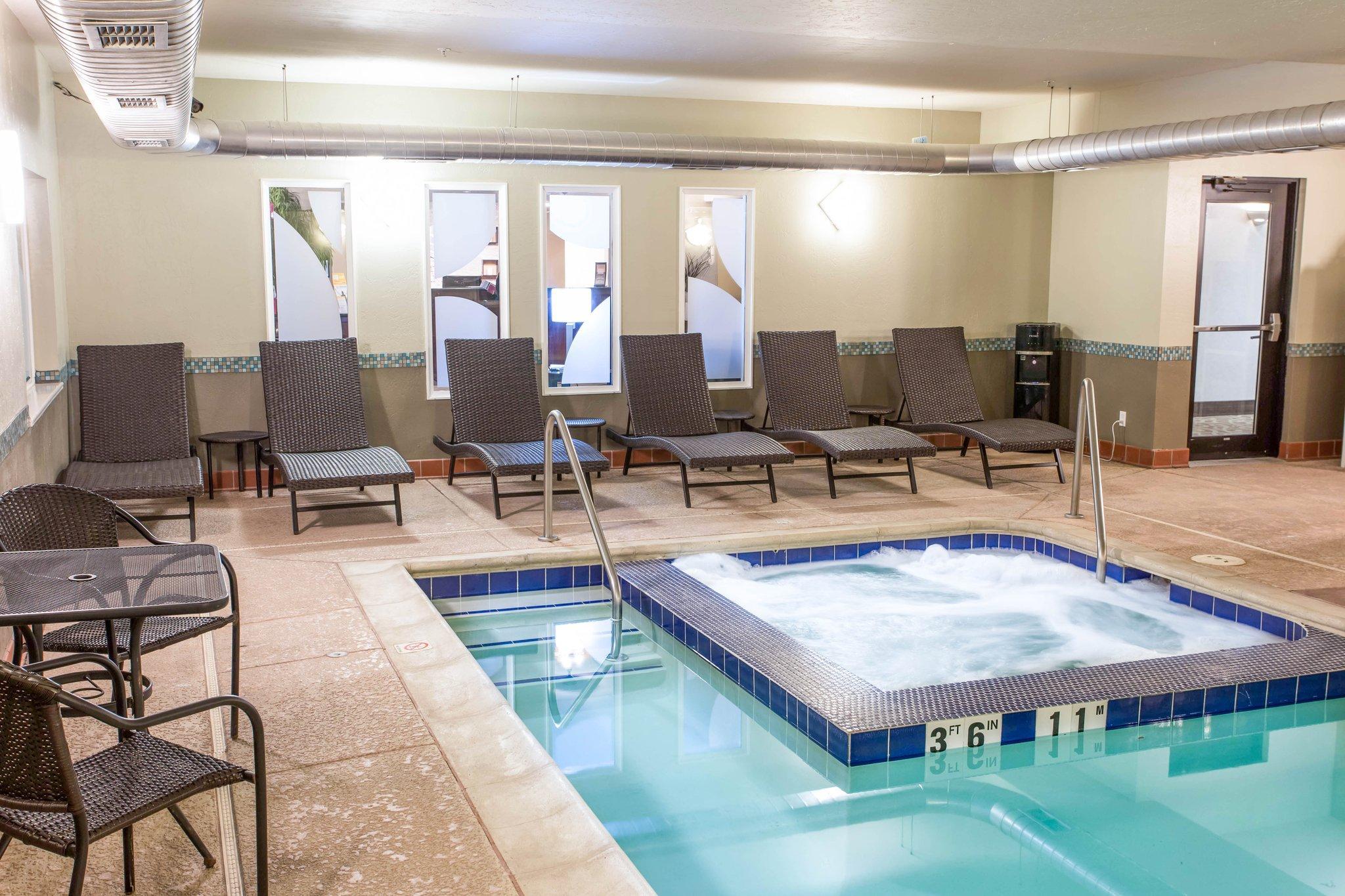 Inn Comfort Morgan 2*