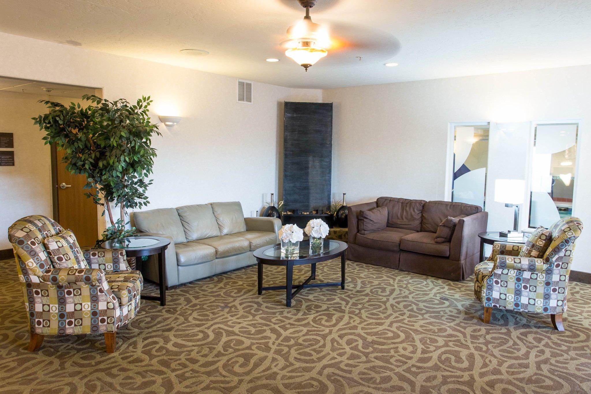 Inn Comfort Morgan 2*