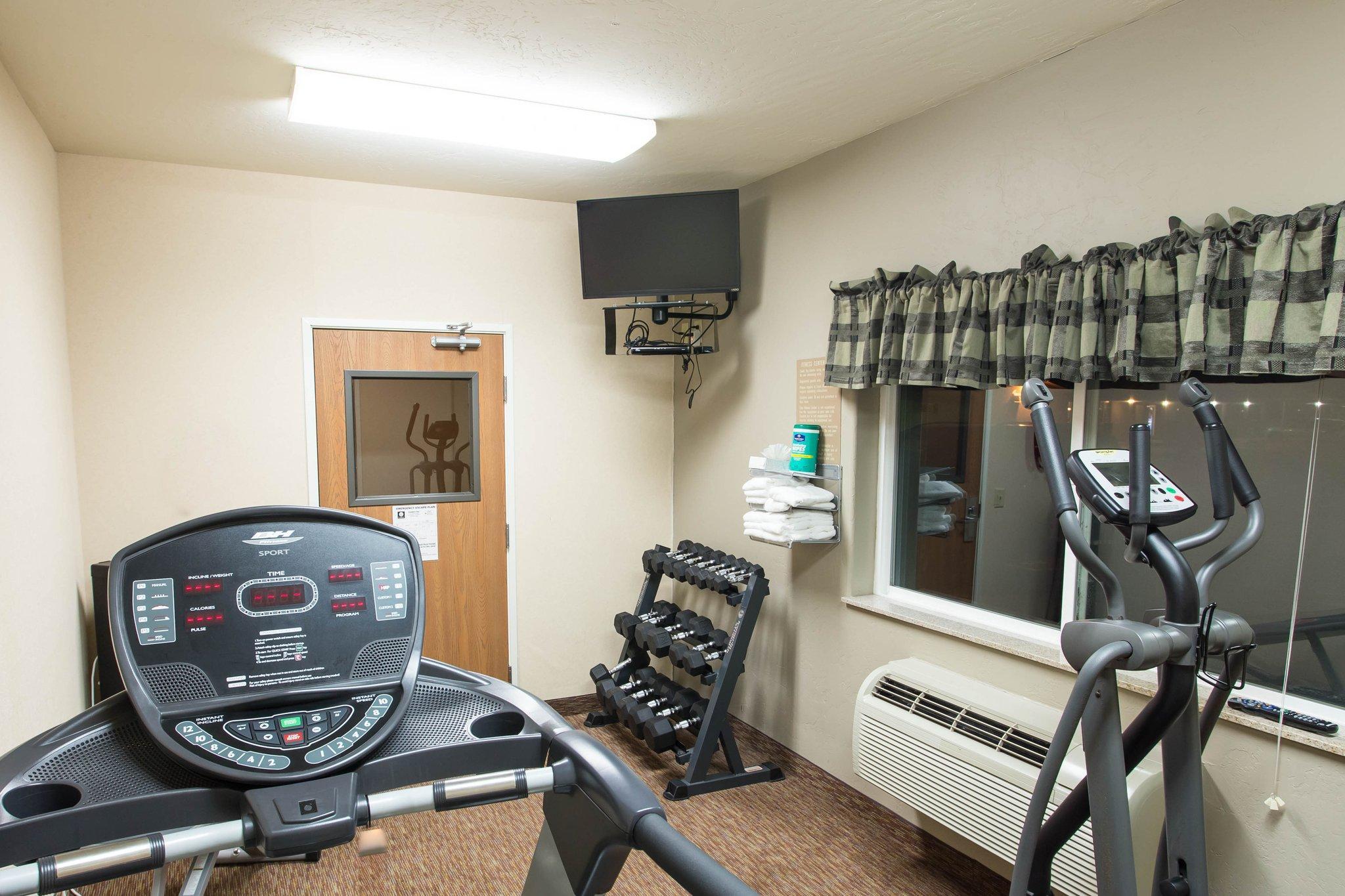 Comfort Morgan Inn 2*