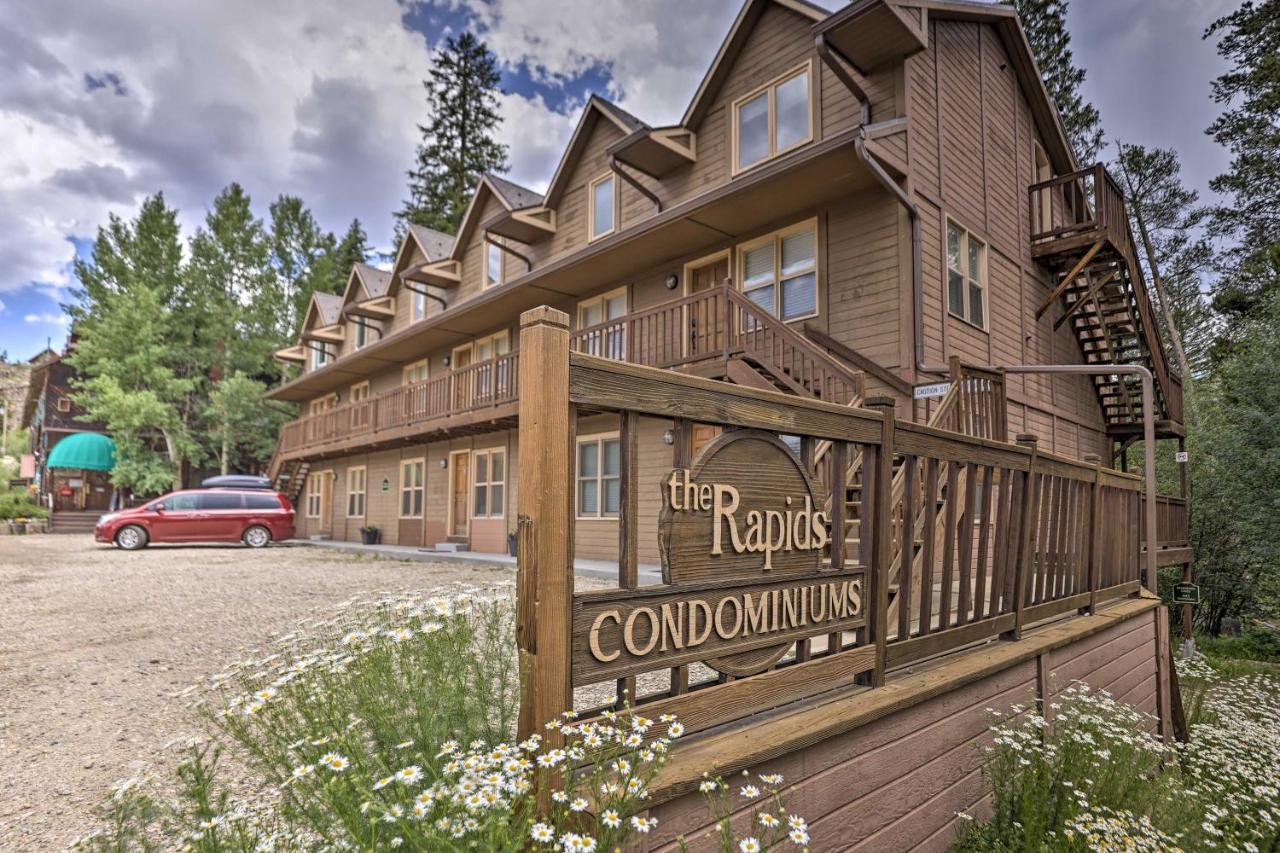 Apartment Rustic Grand Retreat - Walk To Marina!