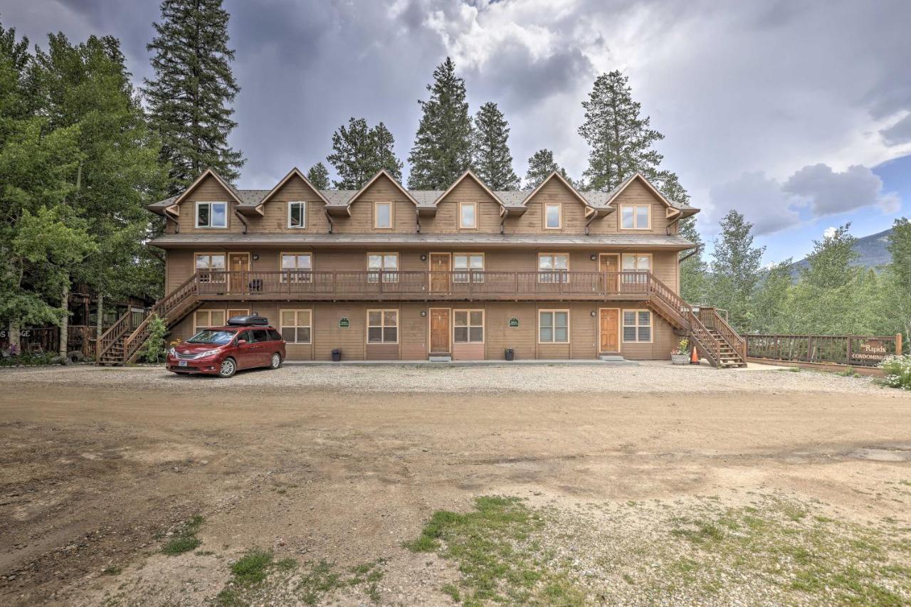 Rustic Grand Retreat - Walk To Marina! *