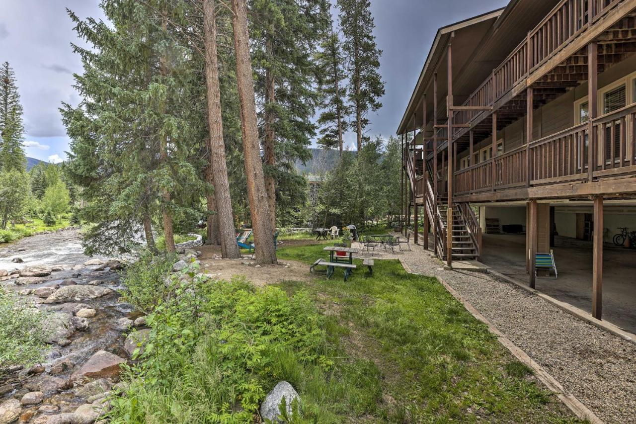 Apartment Rustic Grand Retreat - Walk To Marina! Grand Lake