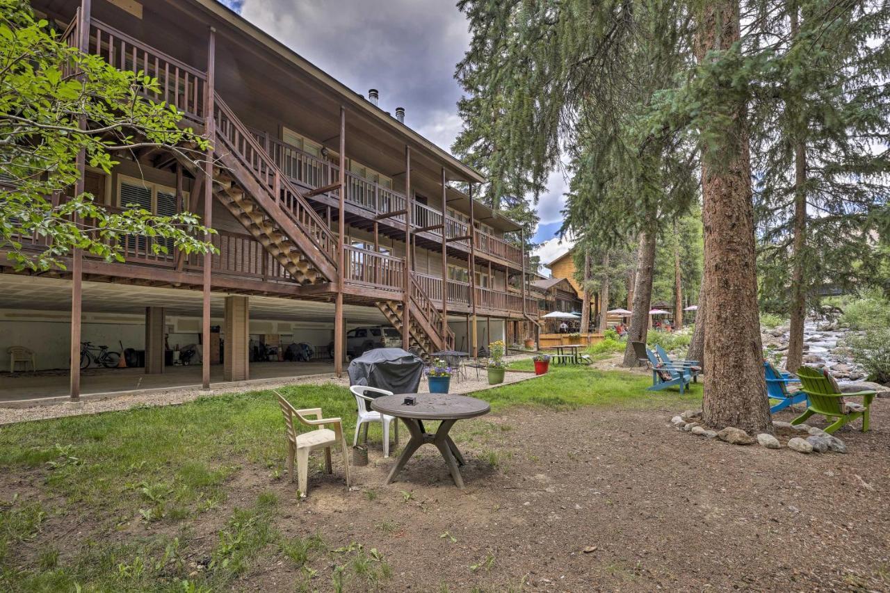 Rustic Grand Retreat - Walk To Marina! Apartment Grand Lake