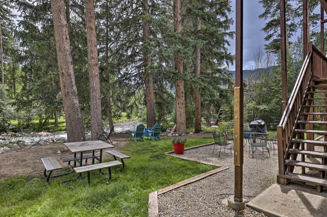 Apartment Rustic Grand Retreat - Walk To Marina! *