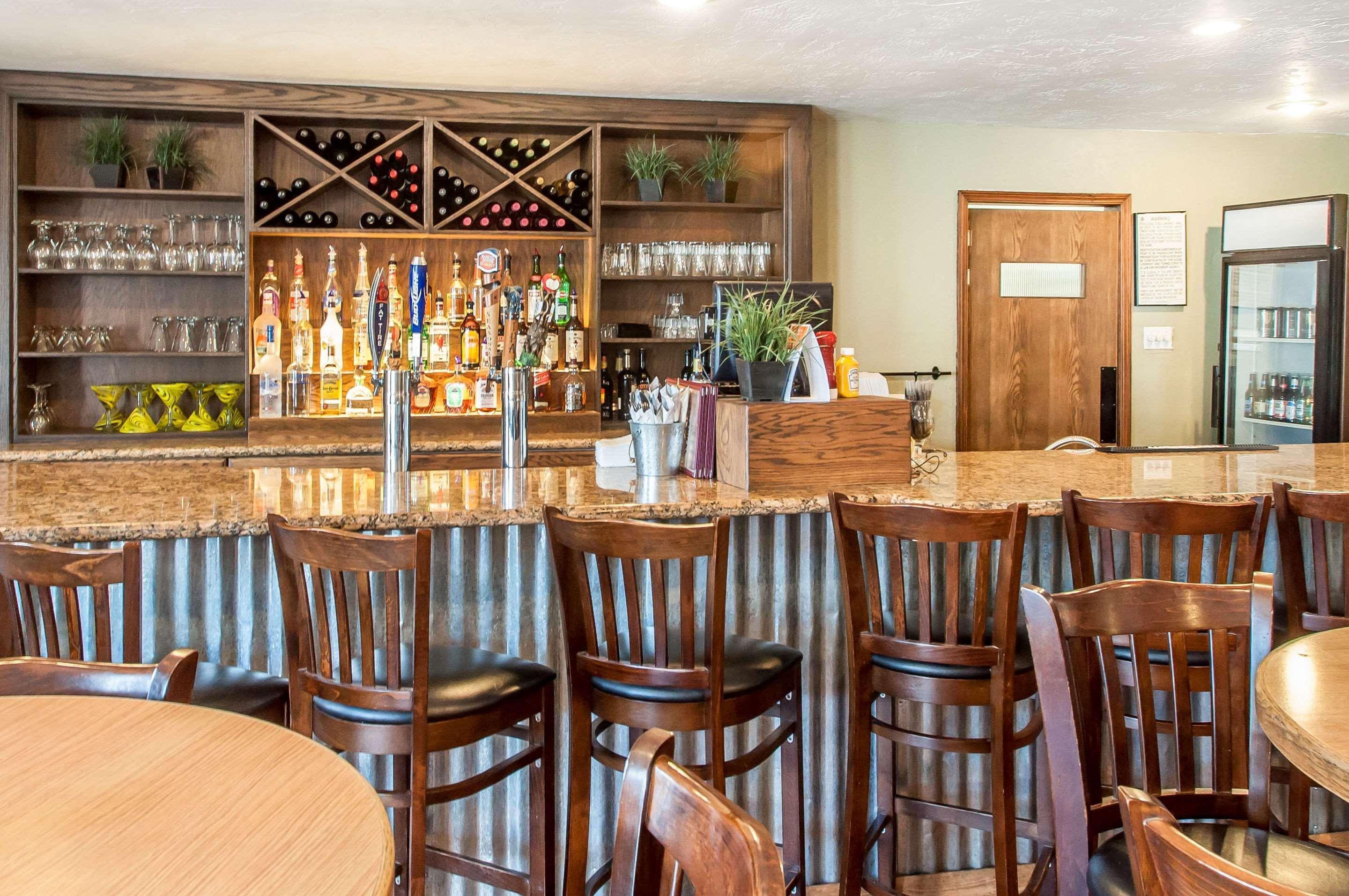 Rodeway Morgan Inn