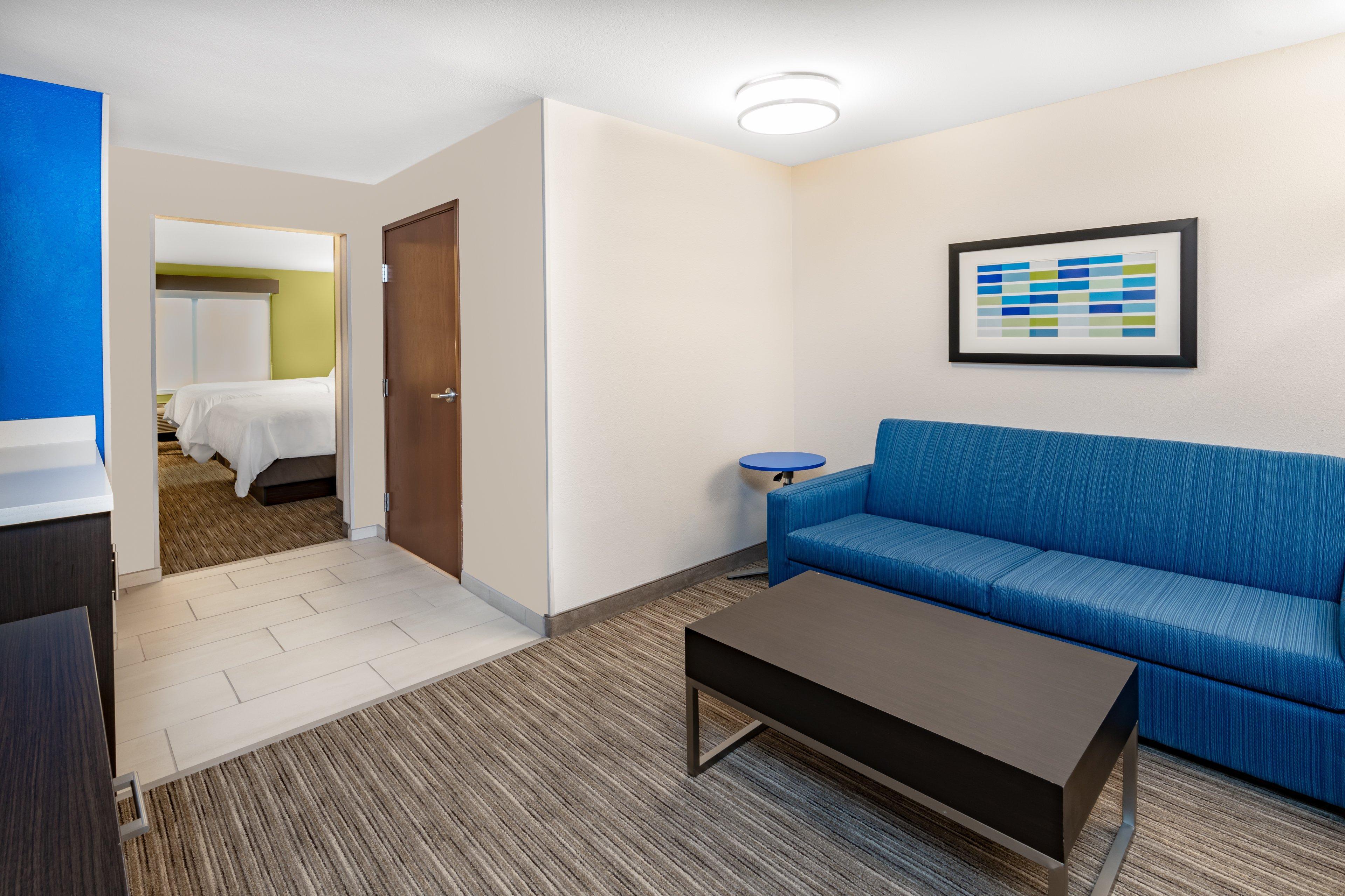 Holiday Express & By Ihg 3* Trinidad