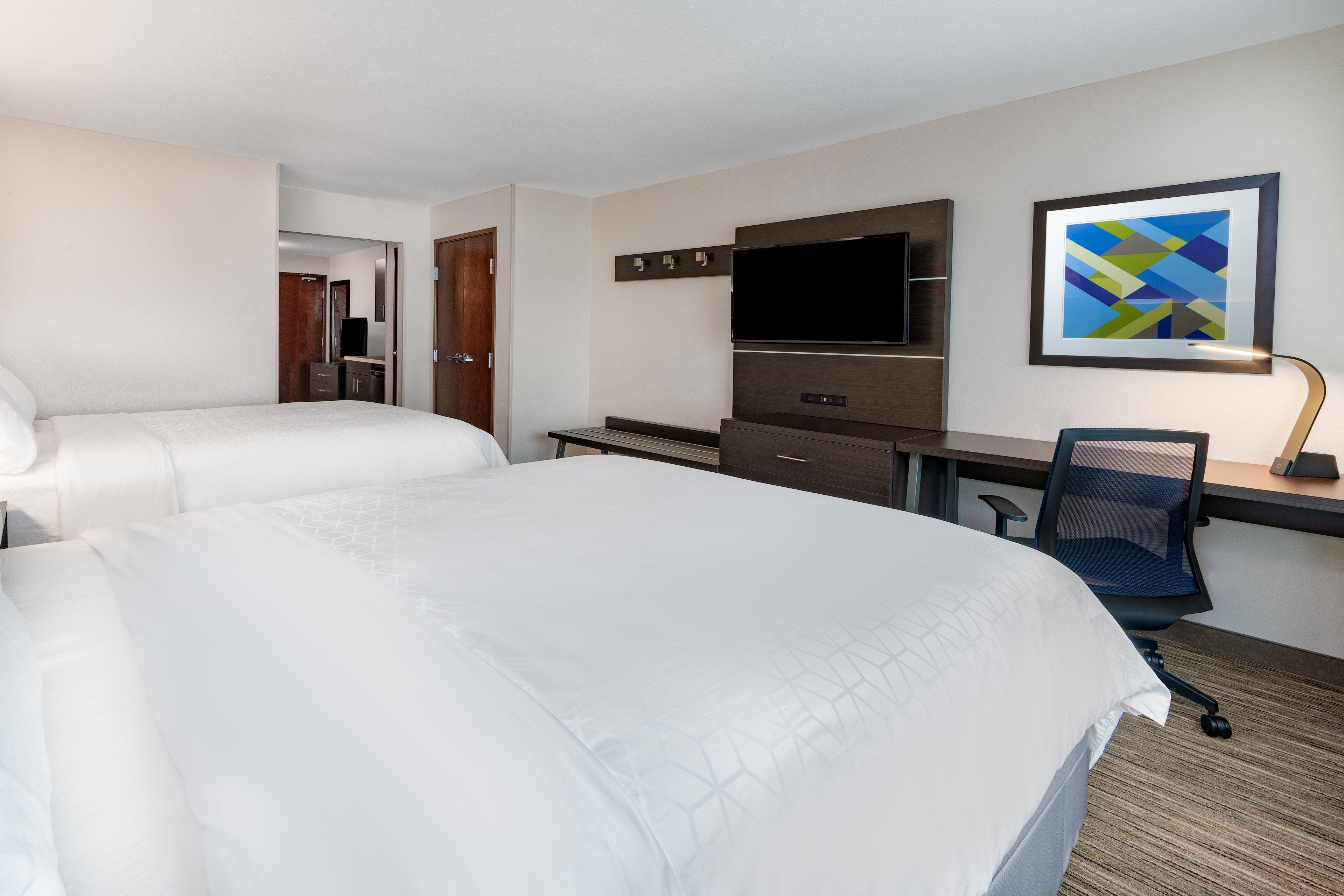 Holiday Express & By Ihg Hotel
