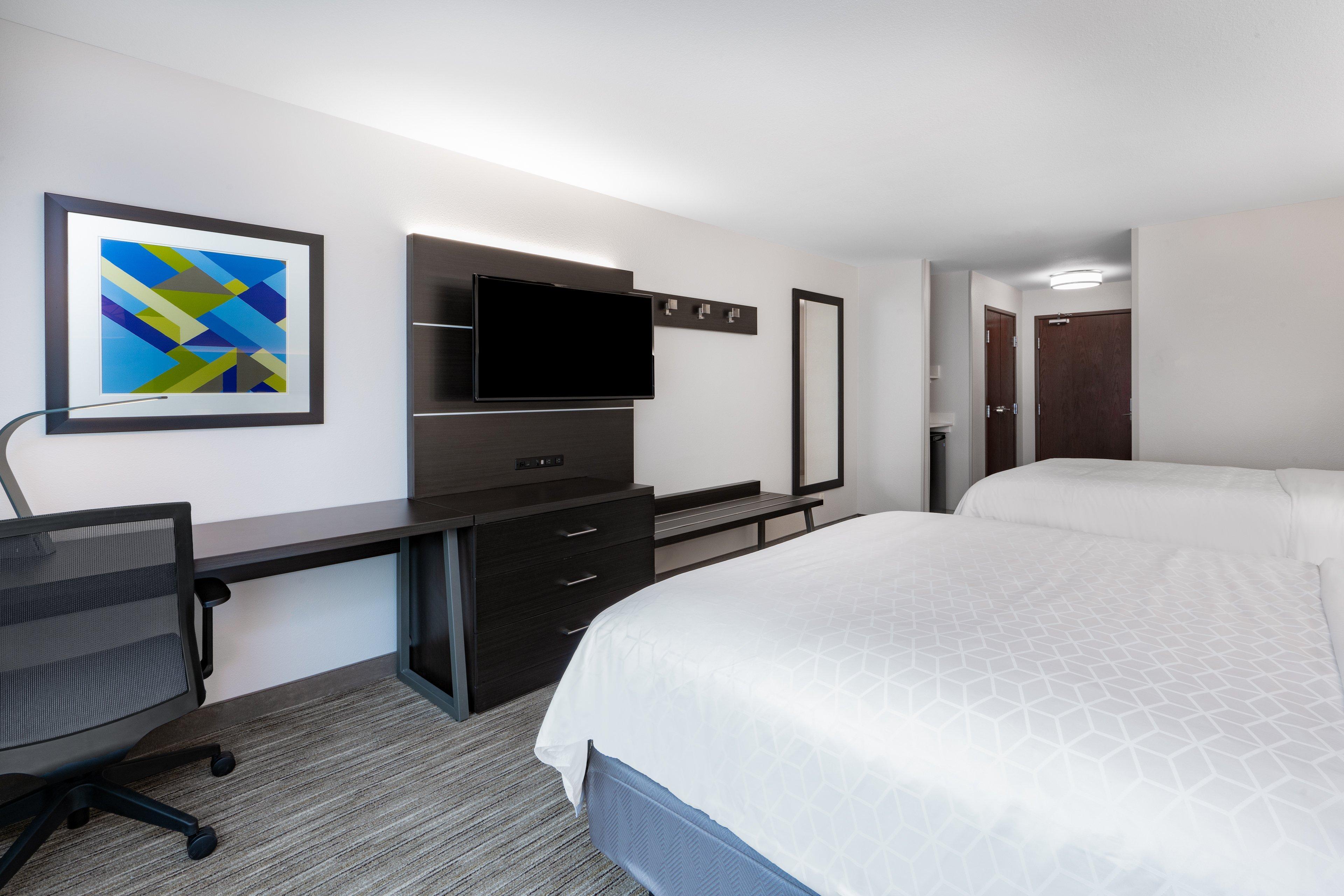Holiday Express & By Ihg 3* Trinidad