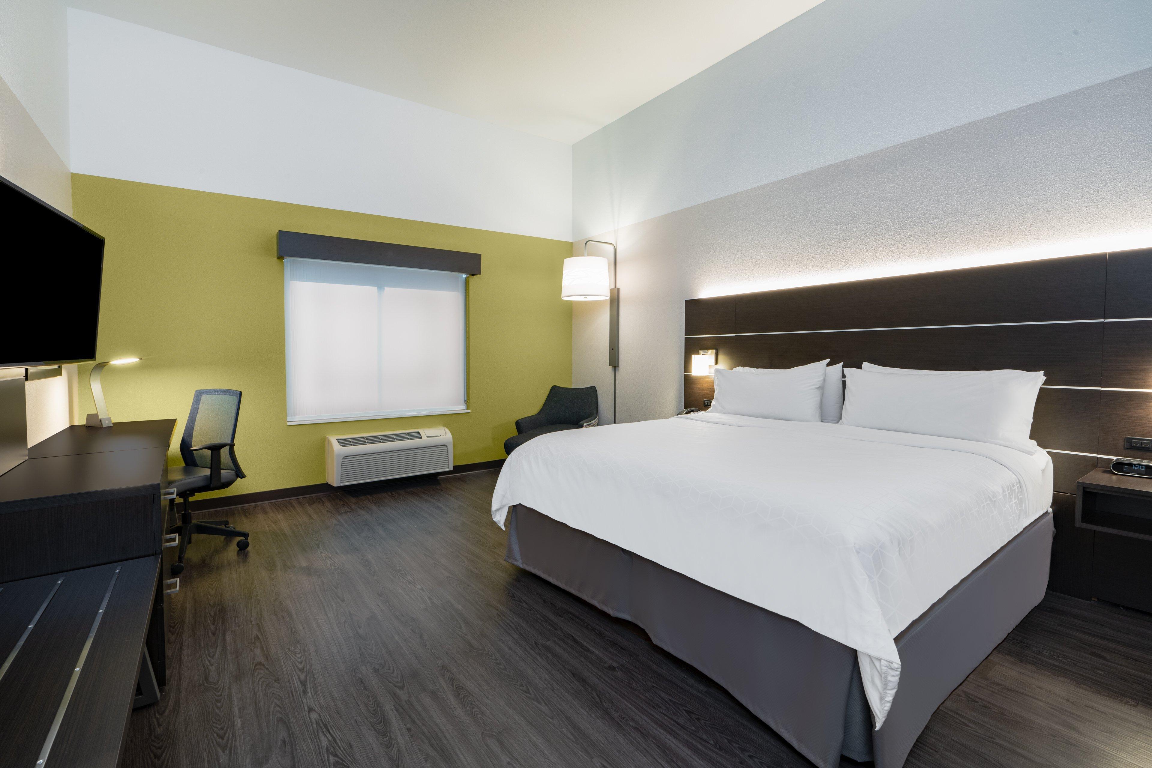Holiday Express & By Ihg Hotel