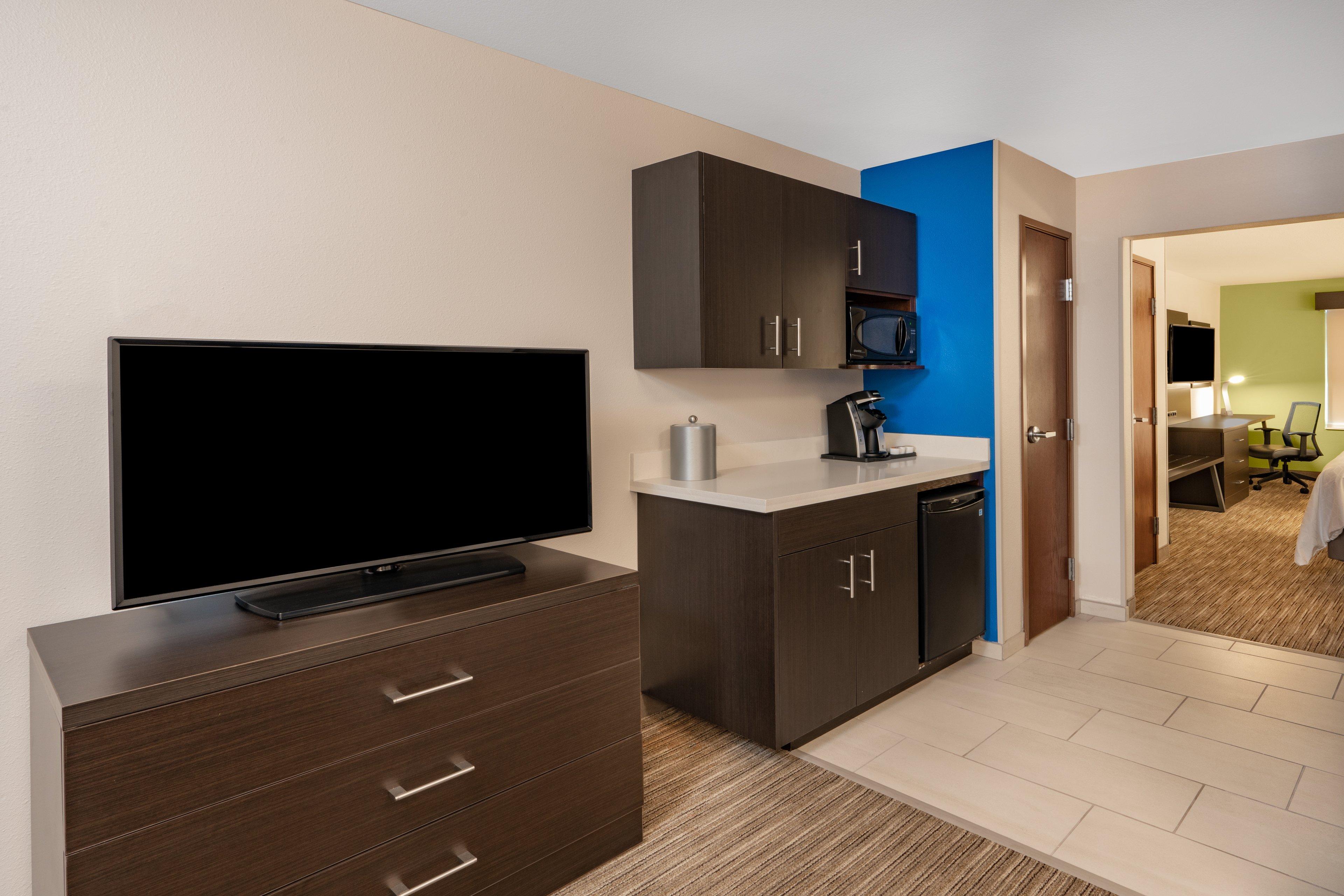 Holiday Express & By Ihg 3* Trinidad