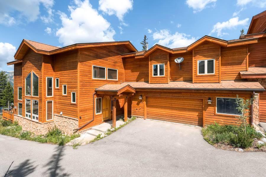 Fair Mountain Retreat Holiday home Breckenridge