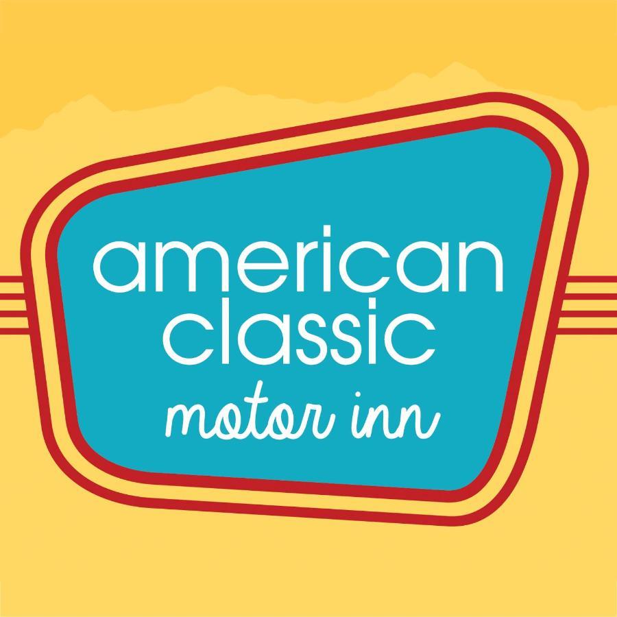 American Classic 3* Salida