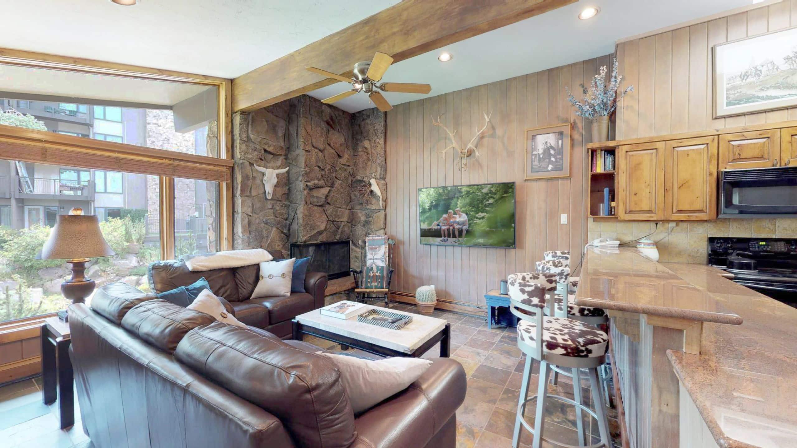 Shadowbrook, A Destination By Hyatt Snowmass Village