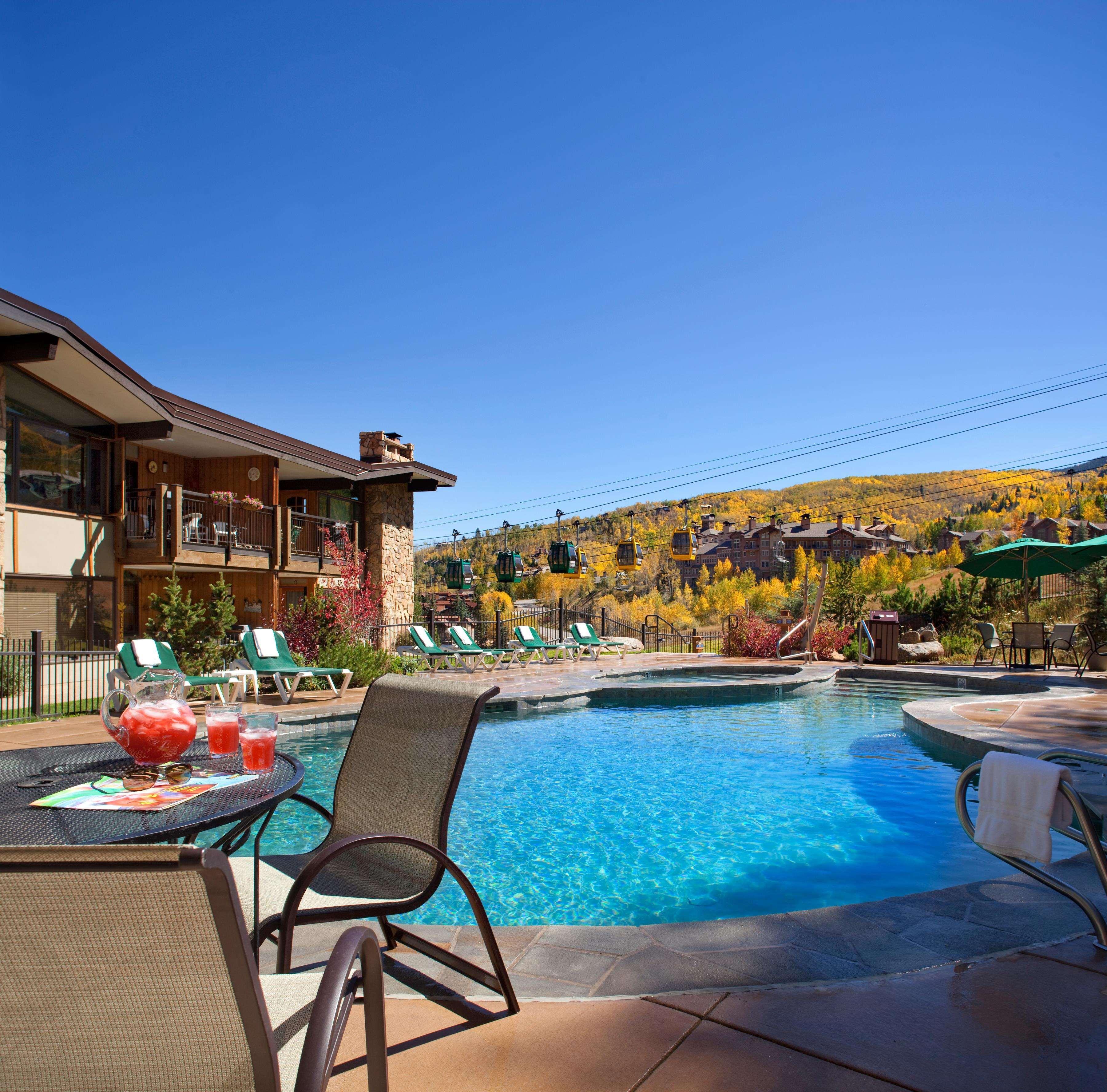 Shadowbrook, A Destination By Hyatt 4*