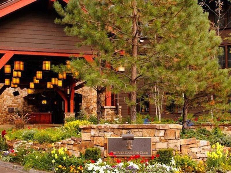 Apartment Ritz-carlton 3 Bedroom In, Out Includes Slopeside Heated Pools And Hot Tubs