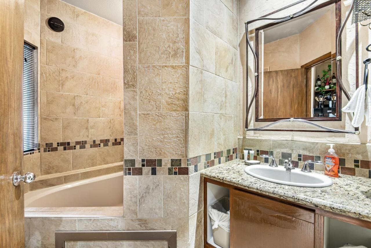 2914 River Bank - Apartamento Keystone