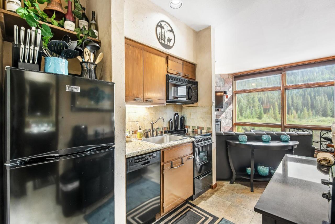 2914 River Bank - Apartamento Keystone
