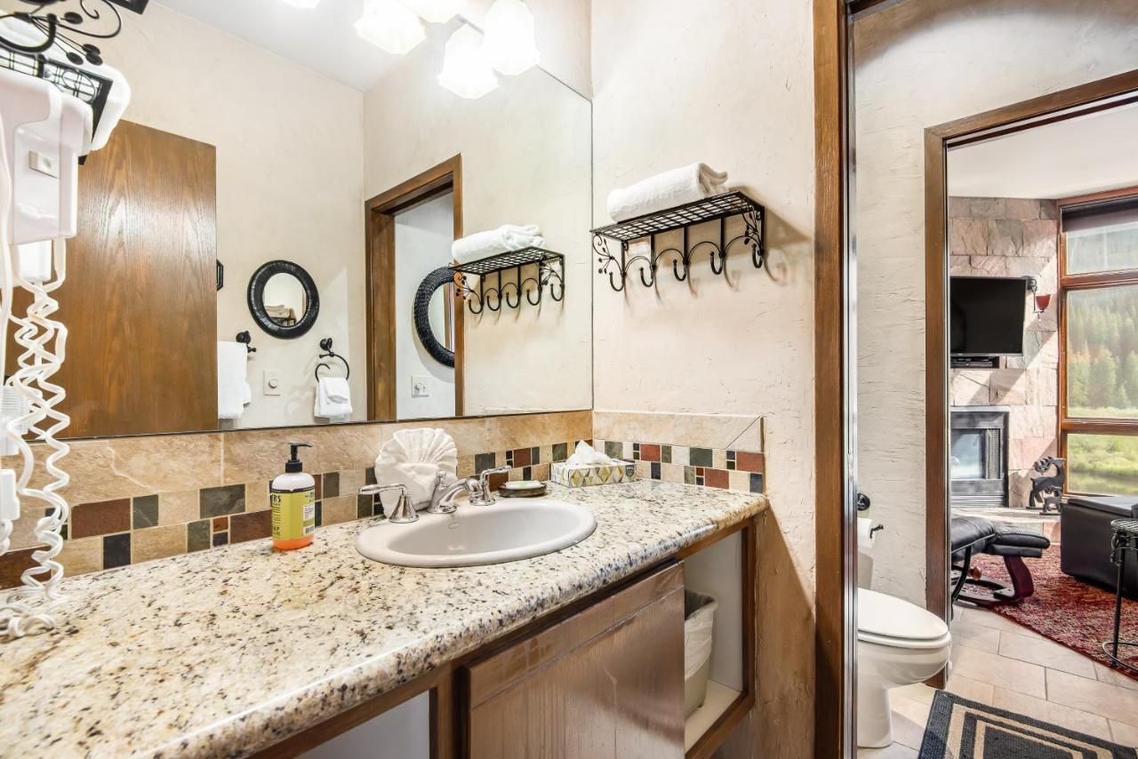 Apartamento 2914 River Bank - Keystone