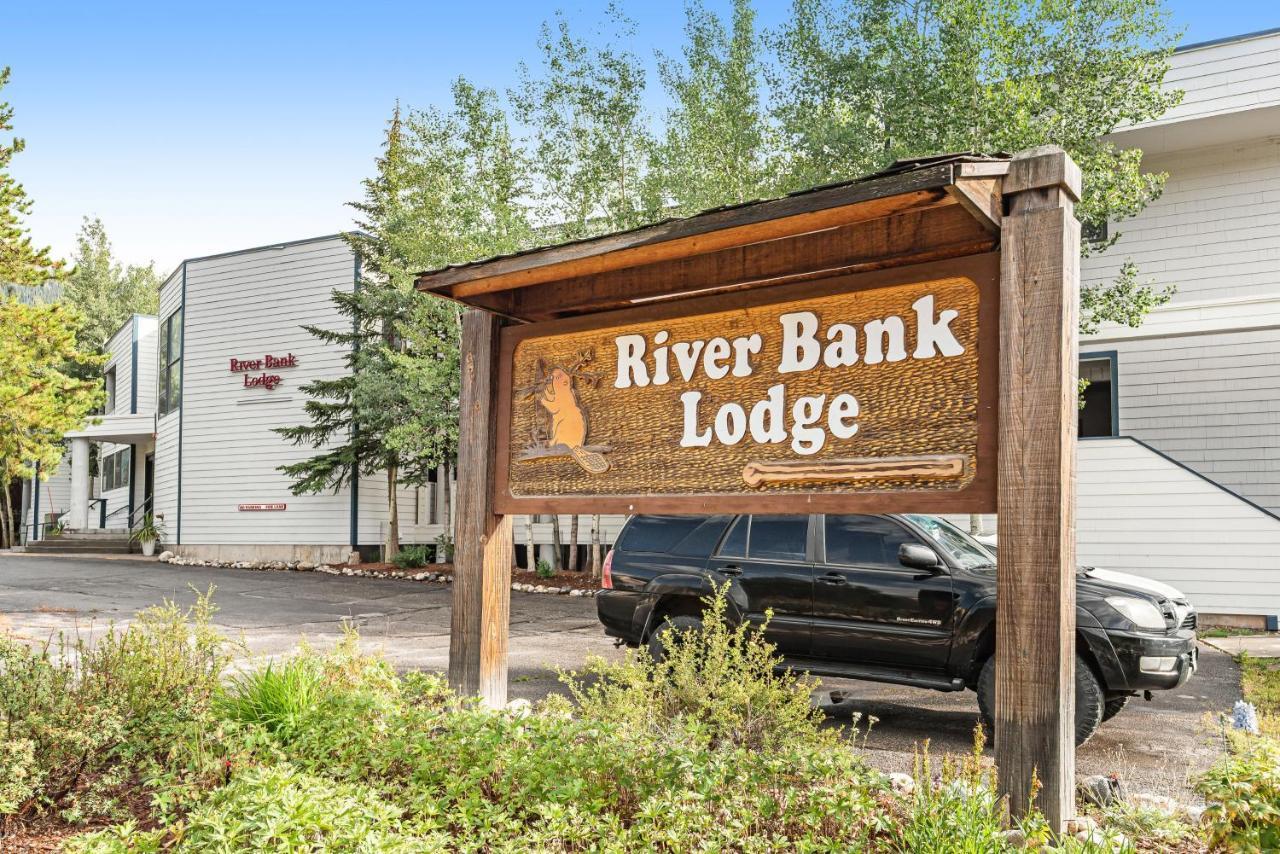 Apartamento 2914 River Bank - Keystone