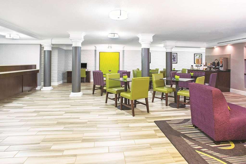 La Quinta By Wyndham Denver Hotel 3*