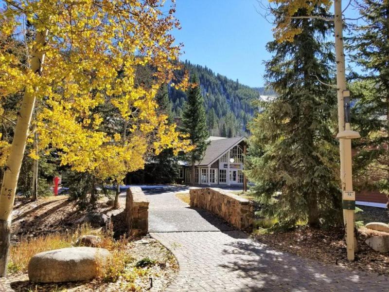 In 2 Bedroom At Chateaux Dumont * Keystone