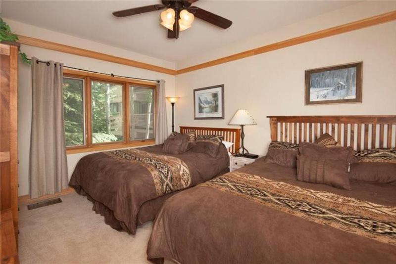 In 2 Bedroom At Chateaux Dumont * Keystone