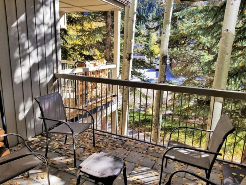 Apartment In 2 Bedroom At Chateaux Dumont Keystone