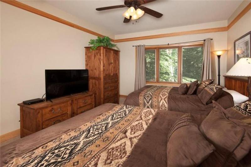 Apartment In 2 Bedroom At Chateaux Dumont *