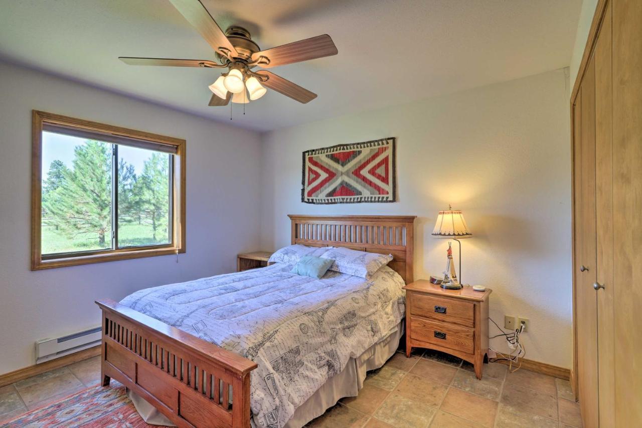 Inviting Vacation Near Lake! * Pagosa Springs