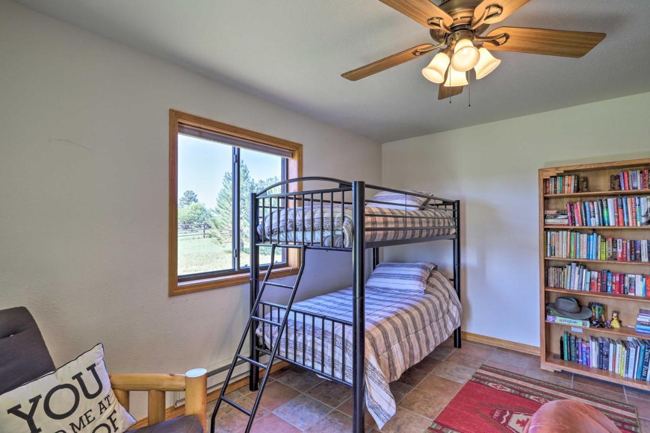 Inviting Vacation Near Lake! * Pagosa Springs