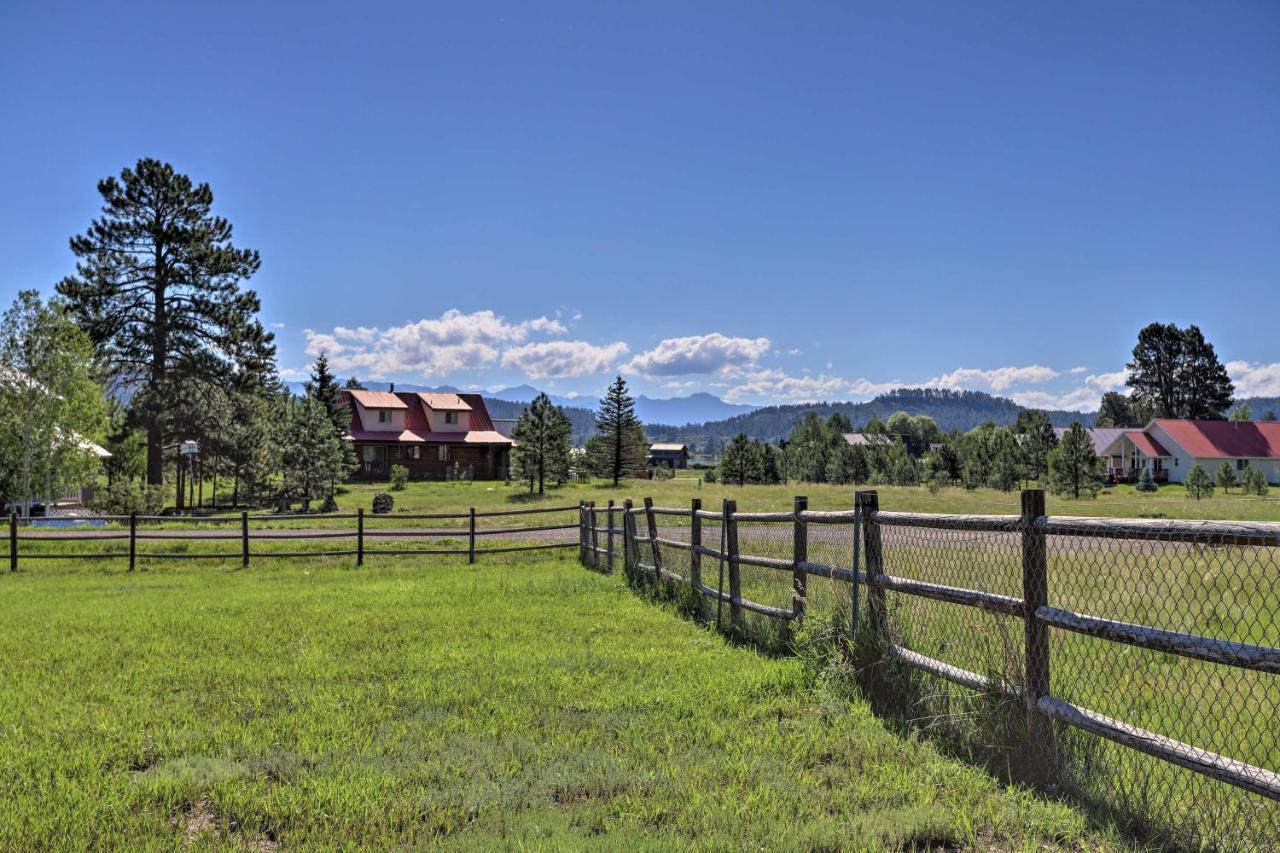 Inviting Vacation Near Lake!