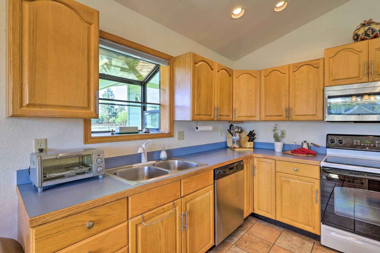 Inviting Vacation Near Lake! Holiday home Pagosa Springs