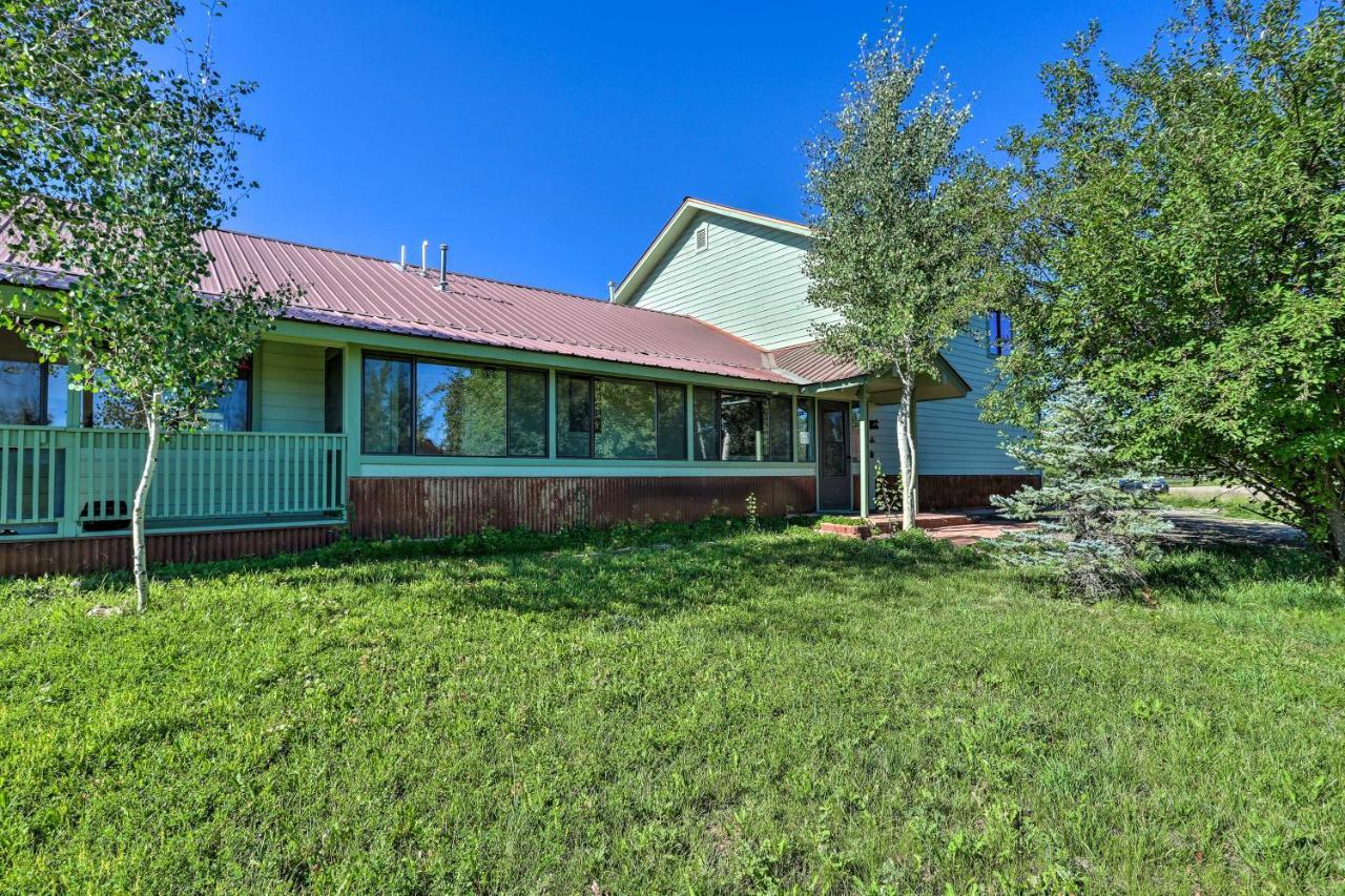 Holiday home Inviting Vacation Near Lake! *