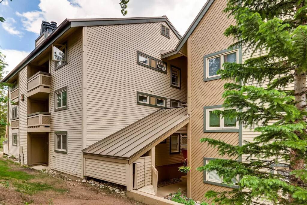Grand Near Downtown Breck - For Summer! Apartment