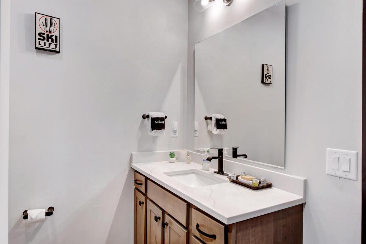Holiday home Luxury Loft 33: Rooftop Hot Tub & Activity Package *