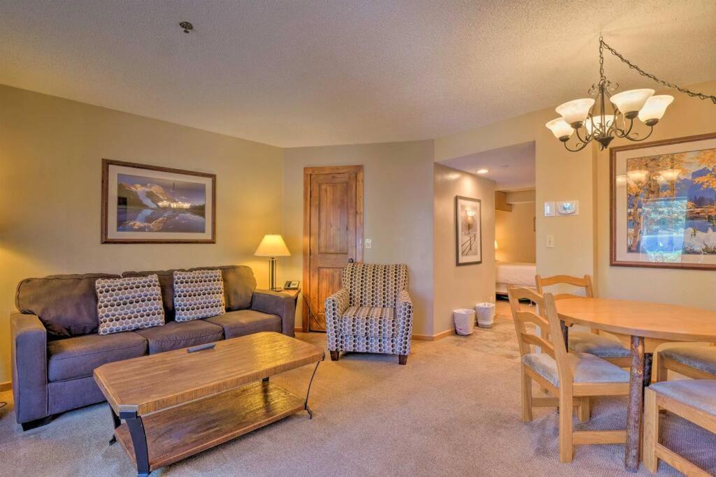 Apartamento Beaver Run Breckenridge